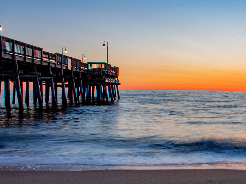 Virginia Beach